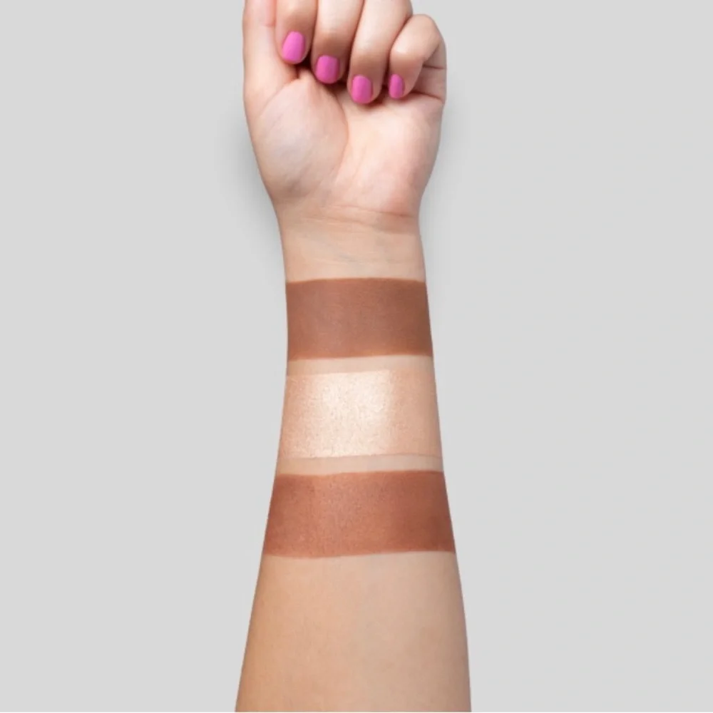 OFRA midi palette face it